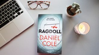 robert laffont ragdoll