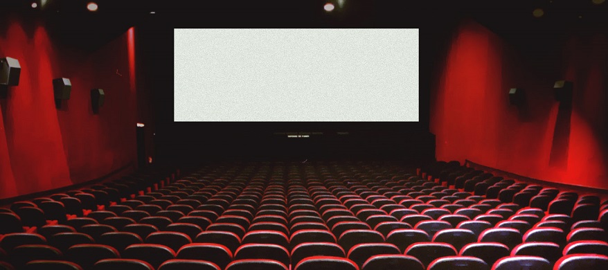 Salle de Cinéma