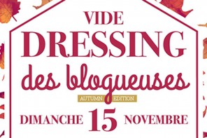 Vide dressing des blogueuses à Rennes