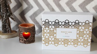 Box Look Fantastic