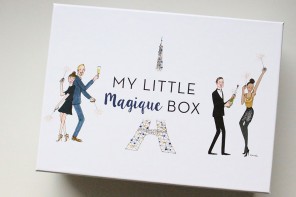 My Little Magique Box décembre 2015