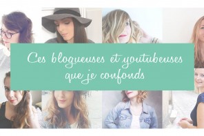 Blogueuses & Youtubeuses