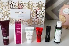 Produits look fantastic novembre 2015