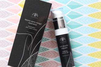 Produits beauté homme