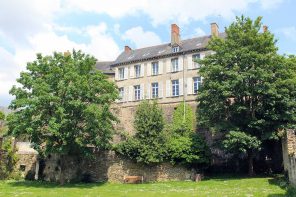 visite chateaubriant