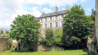 visite chateaubriant