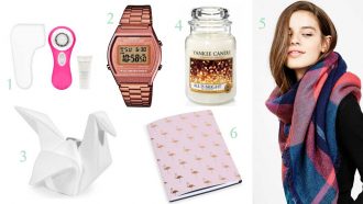 ma wishlist de rentrée