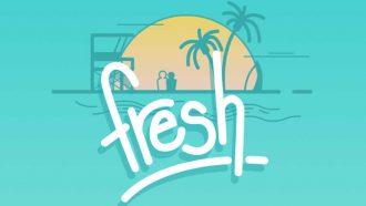 logo appli fresh