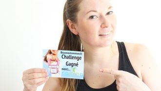 Training Academy : Challenge 7 kilos en 6 semaines