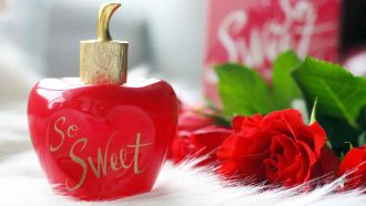 parfum lolita lempicka