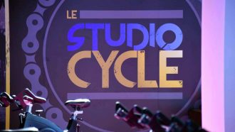 studio cycle rennes