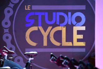 studio cycle rennes
