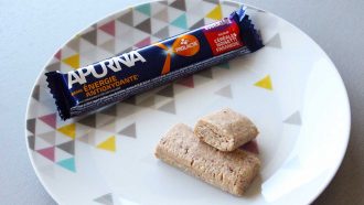 apurna barre énergetique