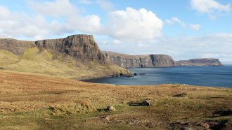 neist point
