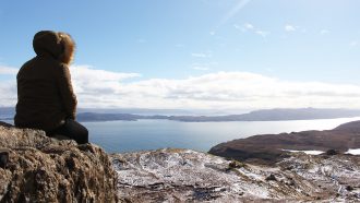 Old Man of Storr - Ecosse