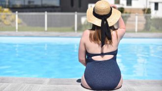 bronzage été