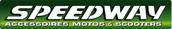équipementier moto Speedway
