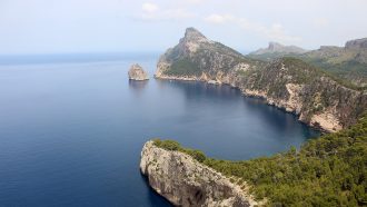cap formentor mallorca