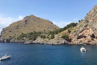 plage majorque