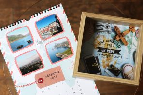 calendrier photos voyage