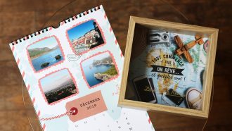 calendrier photos voyage