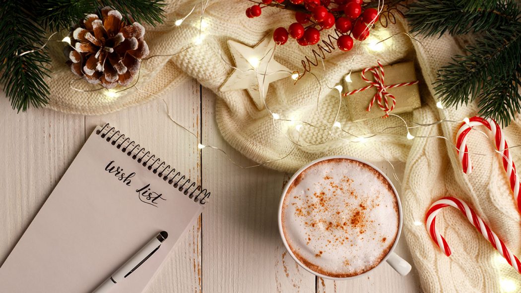 esprit de noël