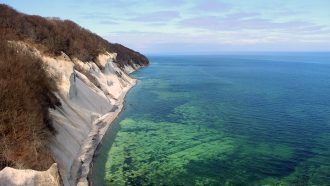 mons klint