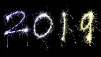 année 2019