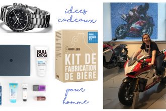 idees cadeaux pour homme