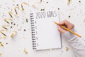 résolutions pour l'année 2020