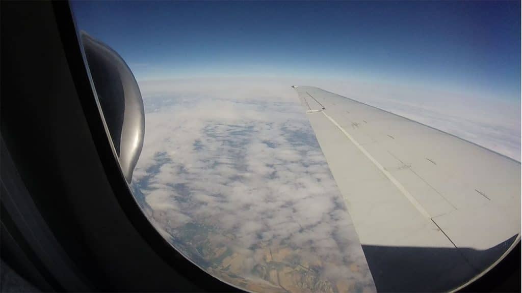 conseil voyage avion