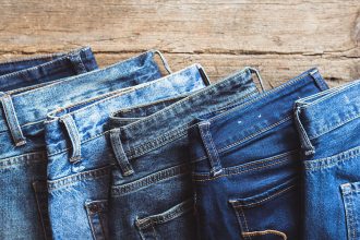 jeans mom