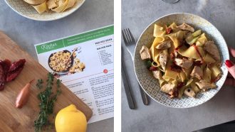 recette cuisine kitchendaily