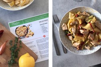 recette cuisine kitchendaily