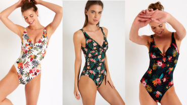 maillots de bains gainants