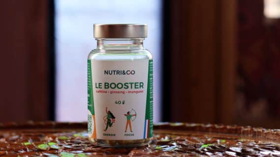 booster nutri&co