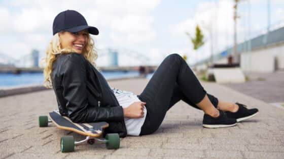 Qu’est-ce qu’une casquette snapback ?