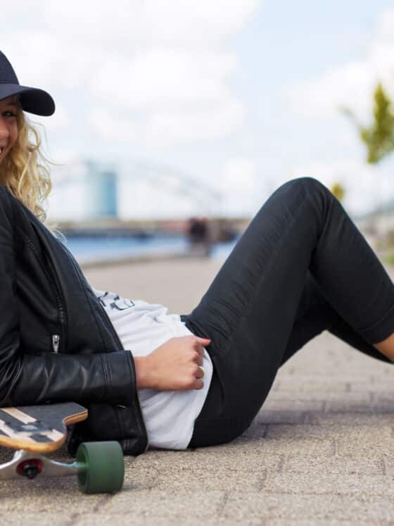 Qu&rsquo;est-ce qu&rsquo;une casquette snapback ?