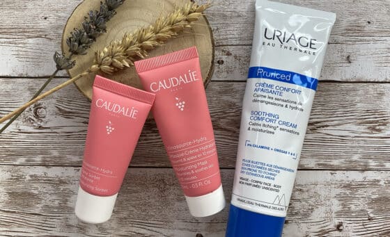 Mes 4 soins pour une meilleure hydratation de la peau