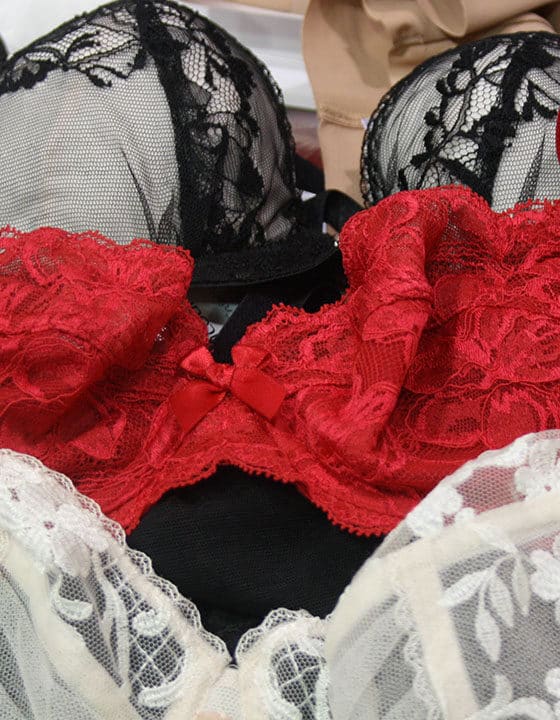 Mes astuces pour de la belle lingerie grande taille mais pas chère !