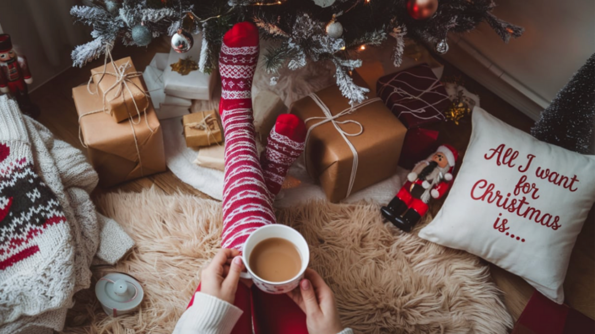 10 idees de cadeaux de Noël pour femme