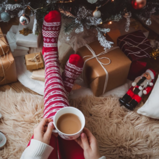 Buffet scandinave : le meuble multifonctions qui sublime votre salon