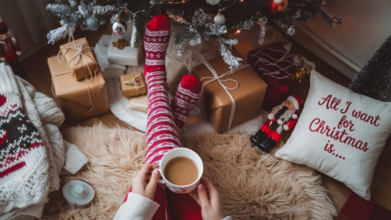 Idées cadeaux femme pour Noël : 10 inspirations pour faire plaisir