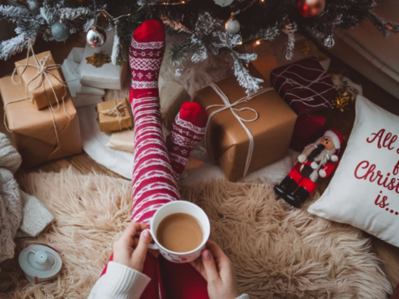 Idées cadeaux femme pour Noël : 10 inspirations pour faire plaisir