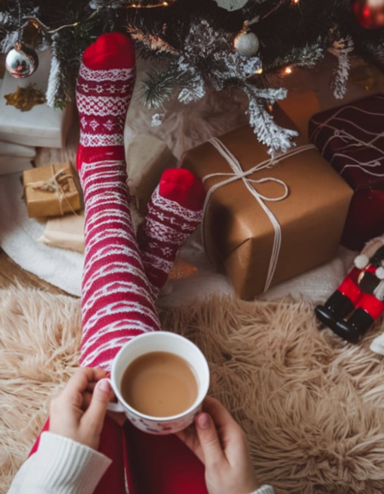 Idées cadeaux femme pour Noël : 10 inspirations pour faire plaisir