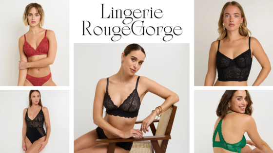 5 conseils pour choisir son soutien-gorge : l’expertise RougeGorge