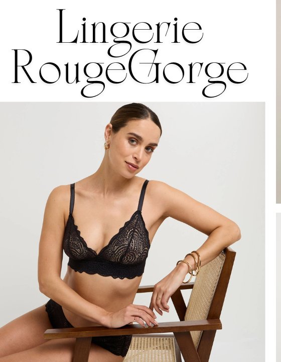 5 conseils pour choisir son soutien-gorge : l’expertise RougeGorge
