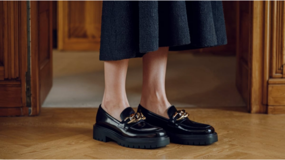 Comment choisir des mocassins pour femme ?