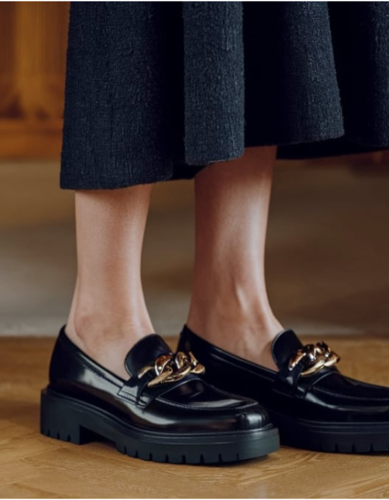 Comment choisir des mocassins pour femme ?