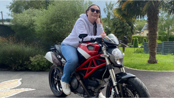 Ce que vous devez savoir avant de passer votre permis moto